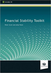 Cover image of Andy Poole's book