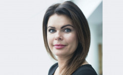 Headshot of Sarah Boustuoller