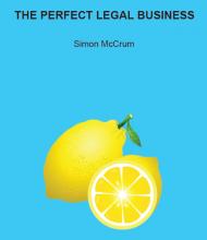 Perfect legal business by Simon McCrum