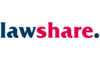 Lawshare logo